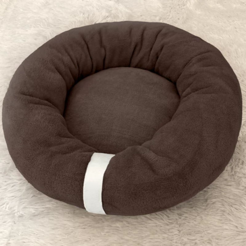Cama Nuvem  Antiestresse para Felinos