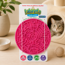 Tapete de Lamber Para Gatos Com Ventosas
