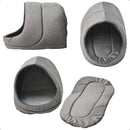 Cama Iglu Suede Premium para Gatos