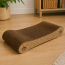 Kit Diversão - Túnel e Arranhador para Gatos -  Filhote