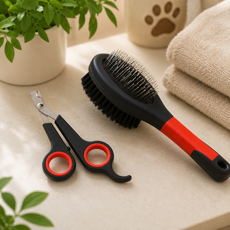 Kit Cuidados Essencias