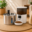 Kit Alimentação Inteligente para Pets