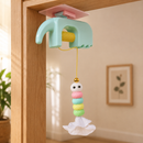 Brinquedo Interativo Automático para Gatos