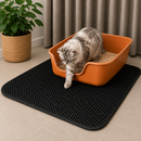 Kit Banheiro Completo para Gatos