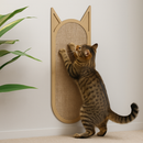 Arranhador de Parede Sisal 50x20