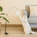 Brinquedo Teaser Ventosa para Gatos