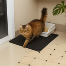 Tapete Higiênico para Gatos