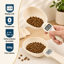 Kit Alimentação com Colher Medidora