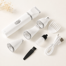 Kit Higiene Completo para Gatos