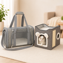 Kit Viagem para Gatos