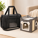 Kit Viagem para Gatos