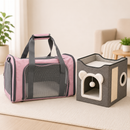 Kit Viagem para Gatos