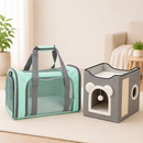 Kit Viagem para Gatos