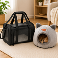 Bolsa com Caminha Luxo