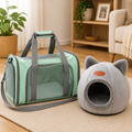 Bolsa com Caminha Luxo