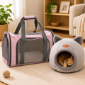 Bolsa com Caminha Luxo