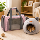 Bolsa com Caminha Luxo