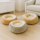 Cama Sherpa 70x70 para Felinos