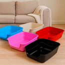 Caixa de Areia  Higiênica Ultrabox para Gatos