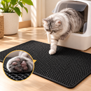 Tapete Limpa Patas para Gatos