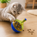 Alimentador Inteligente para  Gatos