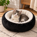 Cama Sherpa para Felinos