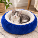 Cama Sherpa para Felinos