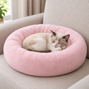 Cama Nuvem  Antiestresse para Felinos