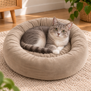 Cama Nuvem  Antiestresse para Felinos