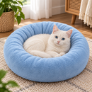 Cama Nuvem  Antiestresse para Felinos