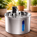 Bebedouro Automático Premium Para Gatos