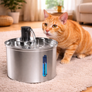 Bebedouro Automático Premium Para Gatos