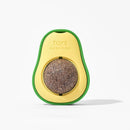 Kit Abacate Catnip para Gatos