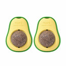 Kit Abacate Catnip para Gatos