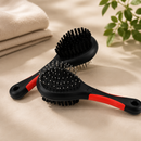 Escova Removedora de Pelos Para Gatos