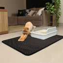 Tapete Higiênico para Gatos