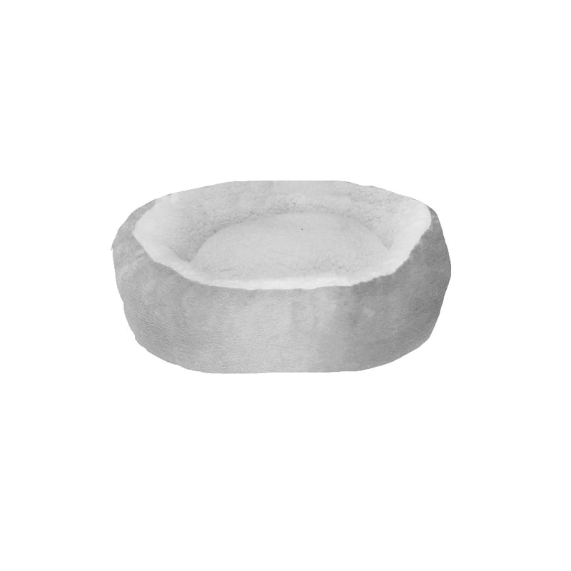 Cama Sherpa 70x70 para Felinos