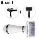 Escova Secadora Profissional Para Gatos