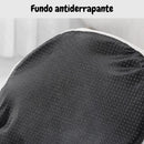 Casinha Luxo Rosa para Gatos