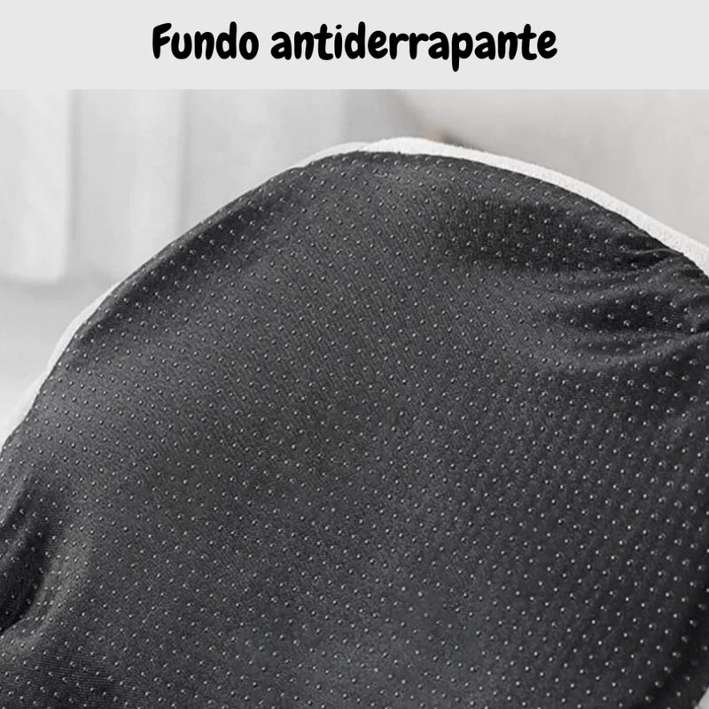 Casinha Luxo Rosa para Gatos