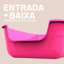 Caixa de Areia  Higiênica Ultrabox para Gatos