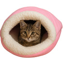 Cama Saco de Dormir para Gatos