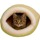 Cama Saco de Dormir para Gatos