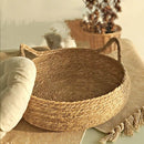 Ninho Premium de Rattan para Gatos