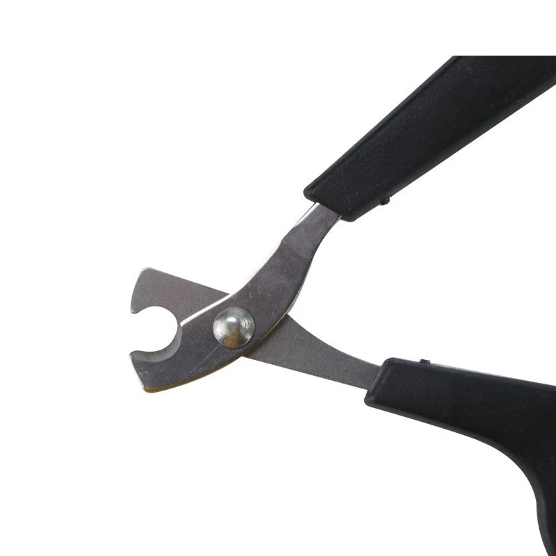 Cortador de Unhas para  Gatos