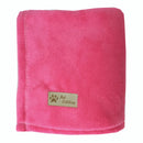 Manta Microfibra para Gatos