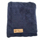 Manta Microfibra para Gatos