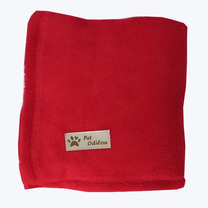 Manta Microfibra para Gatos