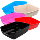 Caixa de Areia  Higiênica Ultrabox para Gatos