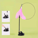 Brinquedo Teaser Ventosa para Gatos